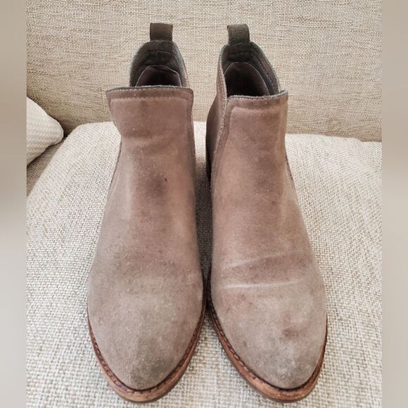 Matisse Courage Western Bootie Sz 9 - Picture 4 of 12